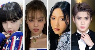 안혜진, born july 23, 1995), known professionally by her stage name hwasa (korean: Blackpink Nct Jaehyun Mamamoo Hwasa And More Are The Hottest Sns Artists In 2020 A