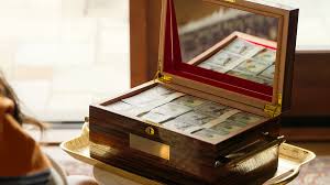 Here Are The Best Horror Films Streaming