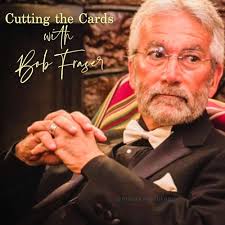 Cutting the Cards with Bob Fraser : Bob Fraser: Amazon.in: Audible Books &  Originals