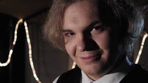 LOSANDER:master of the art of levitation A NEW DOCUMENTARY