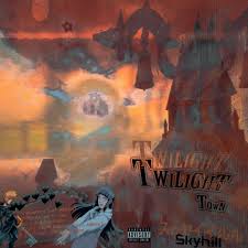 Skyhill - Out In The Moonlight: lyrics and songs | Deezer