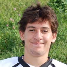 Dominic Appleton's High School Bio