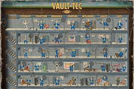 Fallout 4 Completely Revamps The Way Perks Work Eurogamer Net