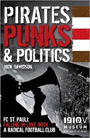 Use the filters to select a opponent. Davidson N Pirates Punks Politics Fc St Pauli Falling In Love With A Radical Football Club Amazon De Davidson Nick Fremdsprachige Bucher