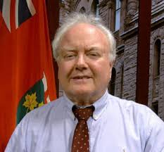 Queen's Park reporter was 'journalistic giant'