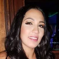 Guadalupe Artemiza Baeza Obituary (2021)