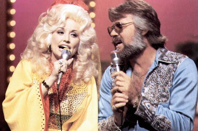 Kenny Rogers and Dolly Parton Announce Final Performance Together | Billboard