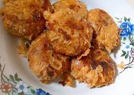 Berikut kami hadirkan resep perkedel kentang yang paling mantap! Cara Membuat Perkedel Kentang Dg Dikukusg Resep Perkedel Kentang Ala Restoran Padang Resep Masakan Dapur Arie Lydia Daily Blogs