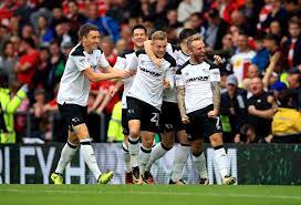 For a list of all derby county players, major or minor, with a wikipedia article, see category:derby county f.c. 3 Players Who Derby County Must Sell This Summer Including 24 Year Old Defender Soccersouls