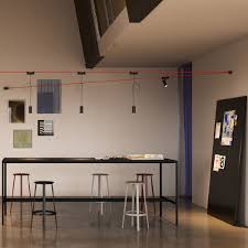 FUNIVIA System - Inspiration, materials and technologies | Artemide North  America
