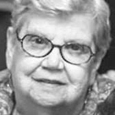 Obituaries, Week of January 3, 2019