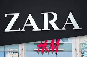 In the clothing store category. Why Zara Wins H M Loses In Fast Fashion