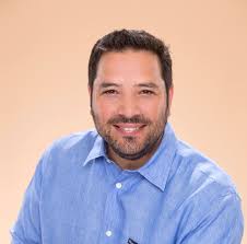 Power crew member Pedro Jimenez killed