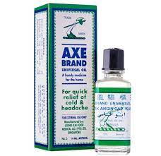Great savings & free delivery / collection on many items. Buy Axe Brand Universal Oil 14ml Online Dubai Uae Ourshopee Com Or1691