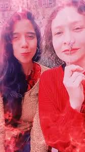 🌀🔥Vamos a sentir , Saborear, Sisear ..., Tenemos preparadas delicias,  aromas, tecito herbal, amoroso cacao, canto florido y mucha intuición,  intención profunda para ti que vienes. Para ti que ya ...