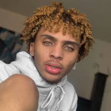 Boyswithcurlyhair On Instagram Those Golden Eyes Curlyhairboys Cuteguys Curls Culry Explore Cute M In 2020 Dark Skin Boys Gents Hair Style Cute Black Guys