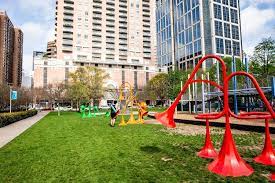Sonic Playground New Playground Location At Discovery Green Jillbjarvis Com