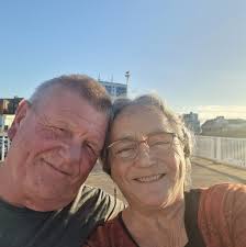 Amazing memories from the early 70's in Bridlington, me and my sister spent  a week at south shore every summer till we moved there in 1976