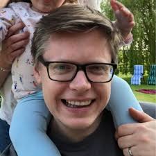 David Timbrell's Instagram, Twitter & Facebook