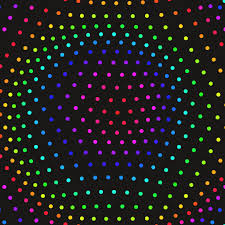 Bees Bombs Optical Illusions Art Cool Optical Illusions Optical Illusions Brain Teasers