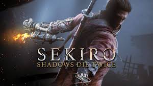 Sekiro Shadows Die Twice Launch Trailer Shadow Game Reviews Historical Fiction