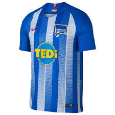 Is there a store or some place where i can get one thats not 70€+? Nike Hertha Berlin Sc Home Breathe Stadium 18 19 Goalinn