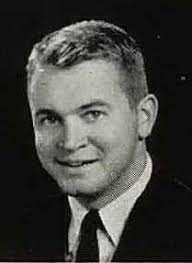 Dr Robert Richard “Bob” Ratcliffe III (1933-2022)