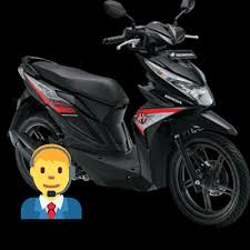 Harga Beat Sporty Cw Hitam 2017 Di Tulungagung 800 Ribu Beli Sms Kami 081 559 795 985 Www Guskecil Top Honda Motor Honda Motor