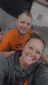 Meet Jen Guelde! She is the Employee of the Month at Vancrest of Holgate.  She has been employed with Vancrest for 6 years! Jen has a husband; Tim, 4  kids; Laila, Jax,