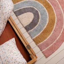 Germania) è iscritto a ebay fin dal 07 dic 2000. Little Dutch Teppich Rainbow Pink Sausebrause Shop