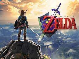 Iron man 2 release date: The Legend Of Zelda Pc Full Version Free Download Gf