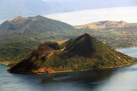 Taal was where these filipinos lived and made their living. Taal Vulkan Auf Den Philippinen 3 Kostenloses Stock Bild Public Domain Pictures