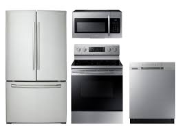 Kitchen Appliance Packages The Home Depot Kitchen Appliance Packages Appliances Kitchen Appliances