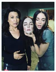 ðŒðšð«ð¯ðžð¥ ð‹ðšð­ð¢ð§ ððžð°ð¬ On Twitter A Minor Whatttt I Enjoy That Decapitation Scene Explore the 1 mobile wallpapers associated with the tag aida (marvel's agents of s.h.i.e.l.d.) and download freely everything you like!