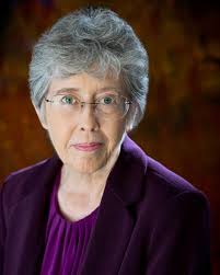 Meet Dr. Judith Davis