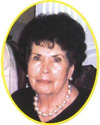 Amparo V. Arambula Obituary (2025)