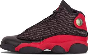 Air Jordan Retro 13 Black And Red Air Jordan 13 Retro Gs 414574 010 Air Jordans Air Jordans Retro Jordan Retro 13 Black