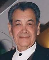 Obituary information for Benjamin B. Ramos