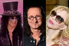 Filter's Richard Patrick: Chris Cornell 'Saved My Life'