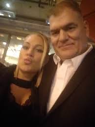 Stanley Krol's Instagram, Twitter & Facebook