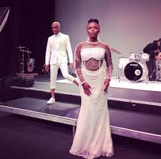 Unathi opens up about Somizi and success | Drum