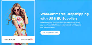 Uk dropshipping suppliers and australian dropshippers are also available. Best Woocommerce Dropshipping Plugins 2021 Includes Free Premium Learnwoo
