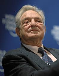George Soros Wikiquote