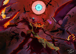 Fiddlesticks Wallpapers Top Free Fiddlesticks Backgrounds Wallpaperaccess League of legends — гайд по герою fiddlesticks (фиддлстикс). fiddlesticks wallpapers top free