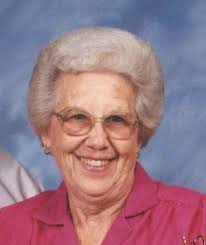 Freda Inez Johnson Obituary