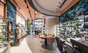Maybe your hair feels dry or you had a waxy feeling on your skin? Arno On Twitter Aveda Store Made By Arno Https T Co Rn0v2b5mcm Shapingthebrand Retail Hair Salon Cosmetic Beauty Cosmetics Howtogetthelook Https T Co E25ay443bh