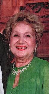 Frances Zeh Obituary