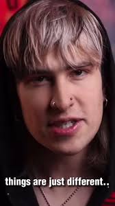 i miss the old jake :(