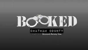 Savannah Chatham Jail Bookings Jan 10 11 Savannah Morning News Savannah Ga