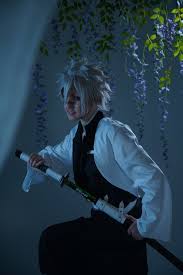 $14.99) (no reviews yet) write a review. Sanemi Shinazugawa Demon Slayer Kimetsu No Yaiba Cosplay Costume Cosplay Anime Cosplay Cosplay Costumes